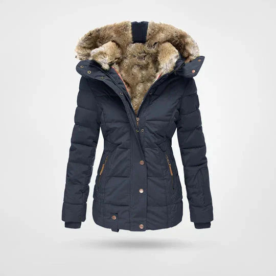Drune | Winterjacke für kalte Tage stilvoll und strapazierfähig