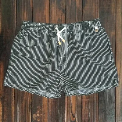 Drune | Herren Badeshorts Modisch Und Bequem