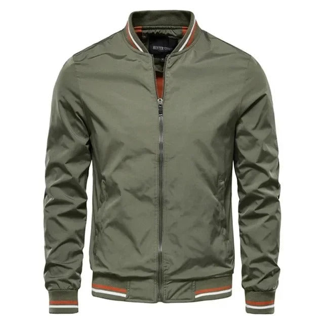 Drune | Winddichte Herrenjacke