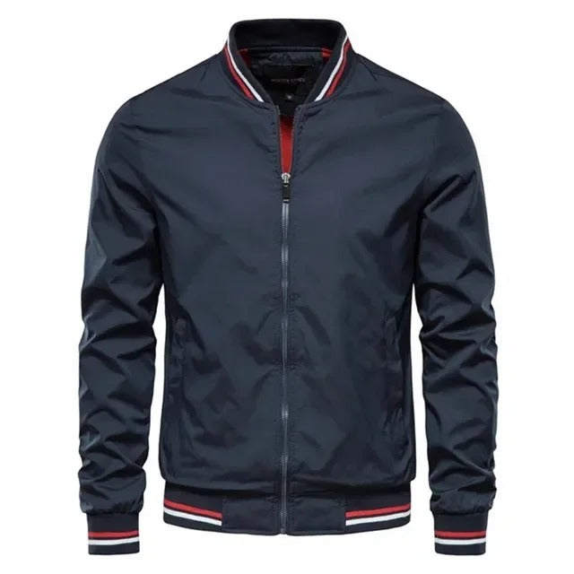 Drune | Winddichte Herrenjacke