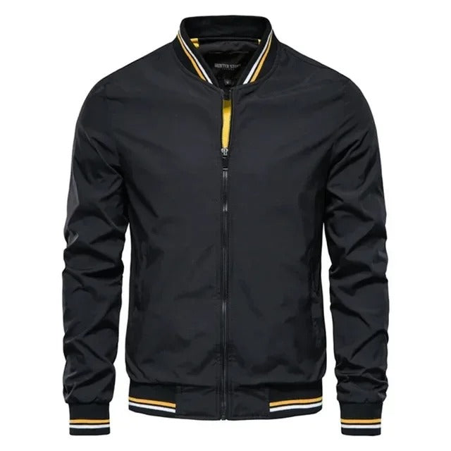 Drune | Winddichte Herrenjacke