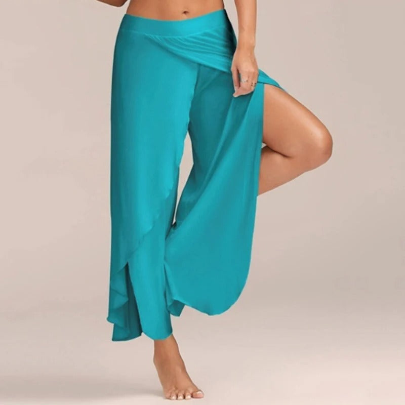 Drune | Yoga-Hose für Frauen