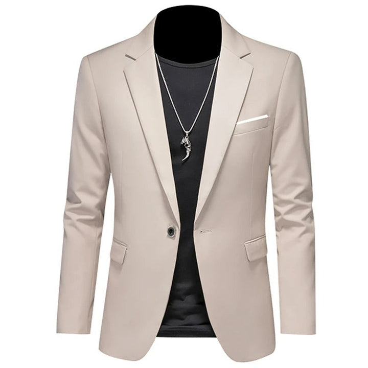 Drune | Herren Slim Fit Blazer