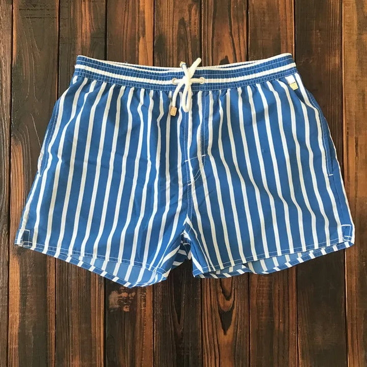 Drune | Herren Badeshorts Modisch Und Bequem
