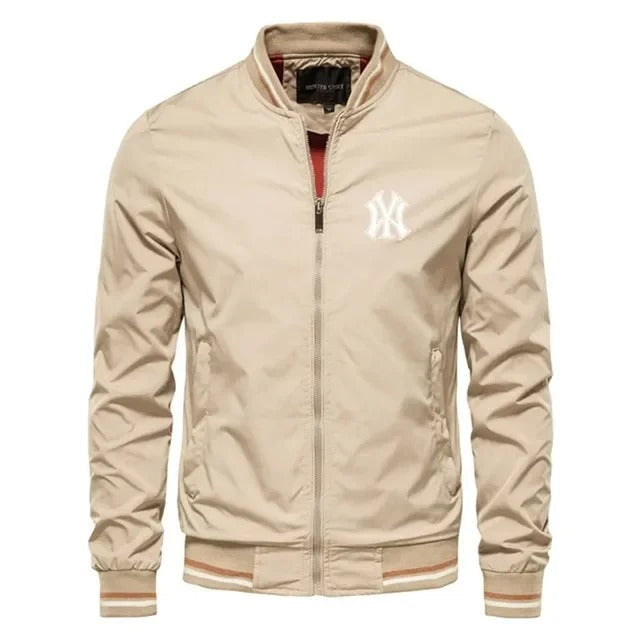 Drune | Winddichte Herrenjacke