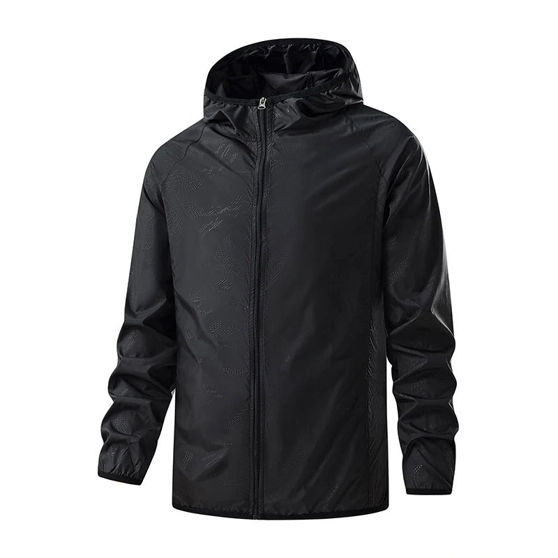 Drune | Vielseitige Zip-Jacke für Frauen