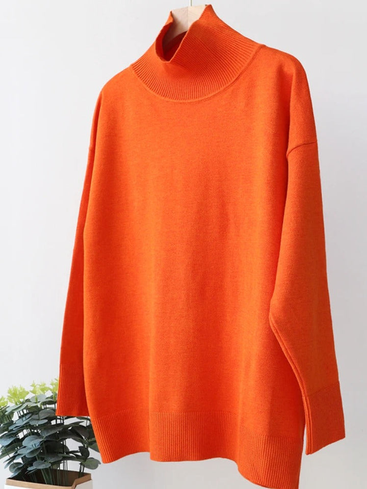 Drune | WinterPullover für Frauen