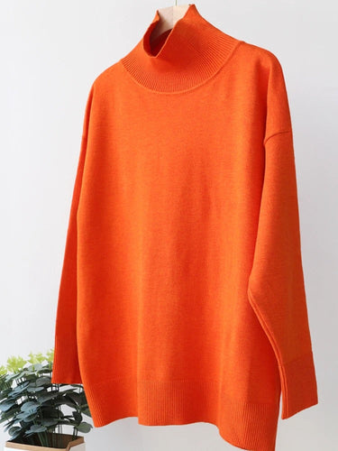 Drune | WinterPullover für Frauen