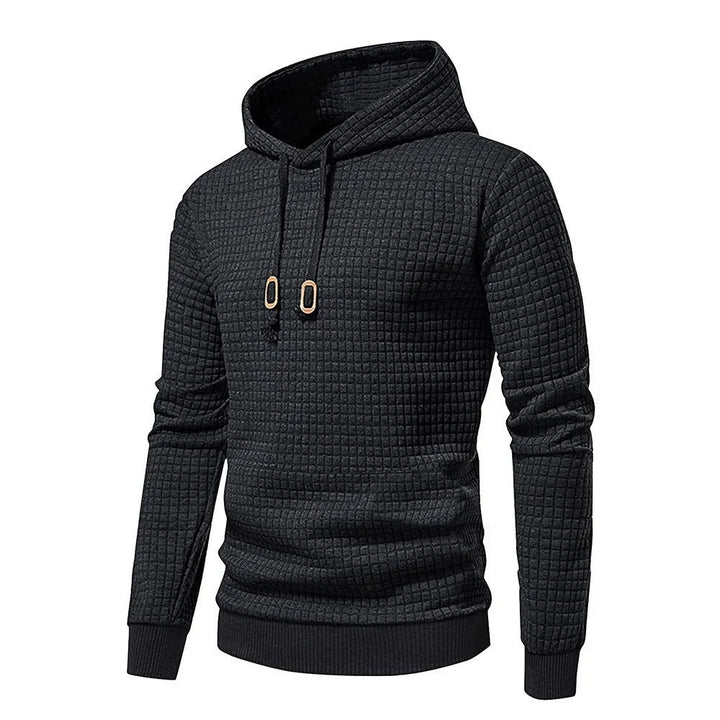 Drune | Sportlicher Kapuzenpullover für Herren