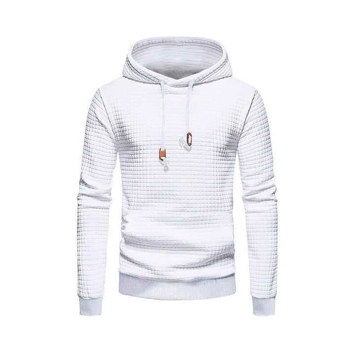 Drune | Sportlicher Kapuzenpullover für Herren