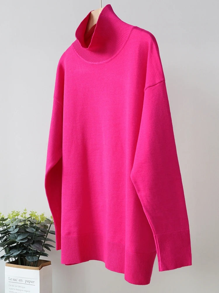 Drune | WinterPullover für Frauen