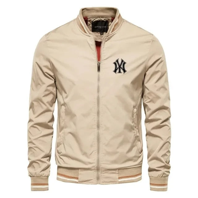 Drune | Winddichte Herrenjacke