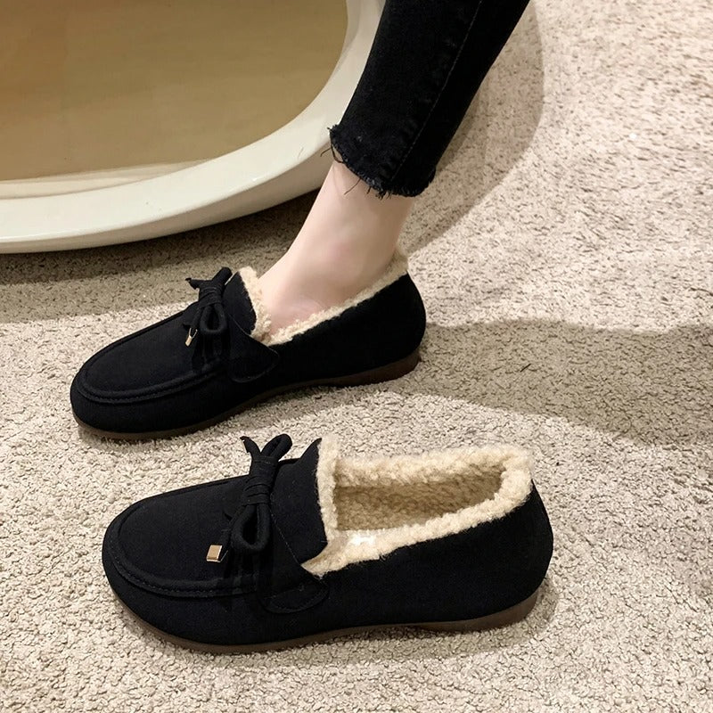 Drune | Damen Freizeit Winterschuhe