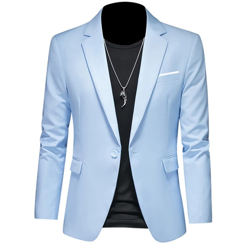 Drune | Herren Slim Fit Blazer
