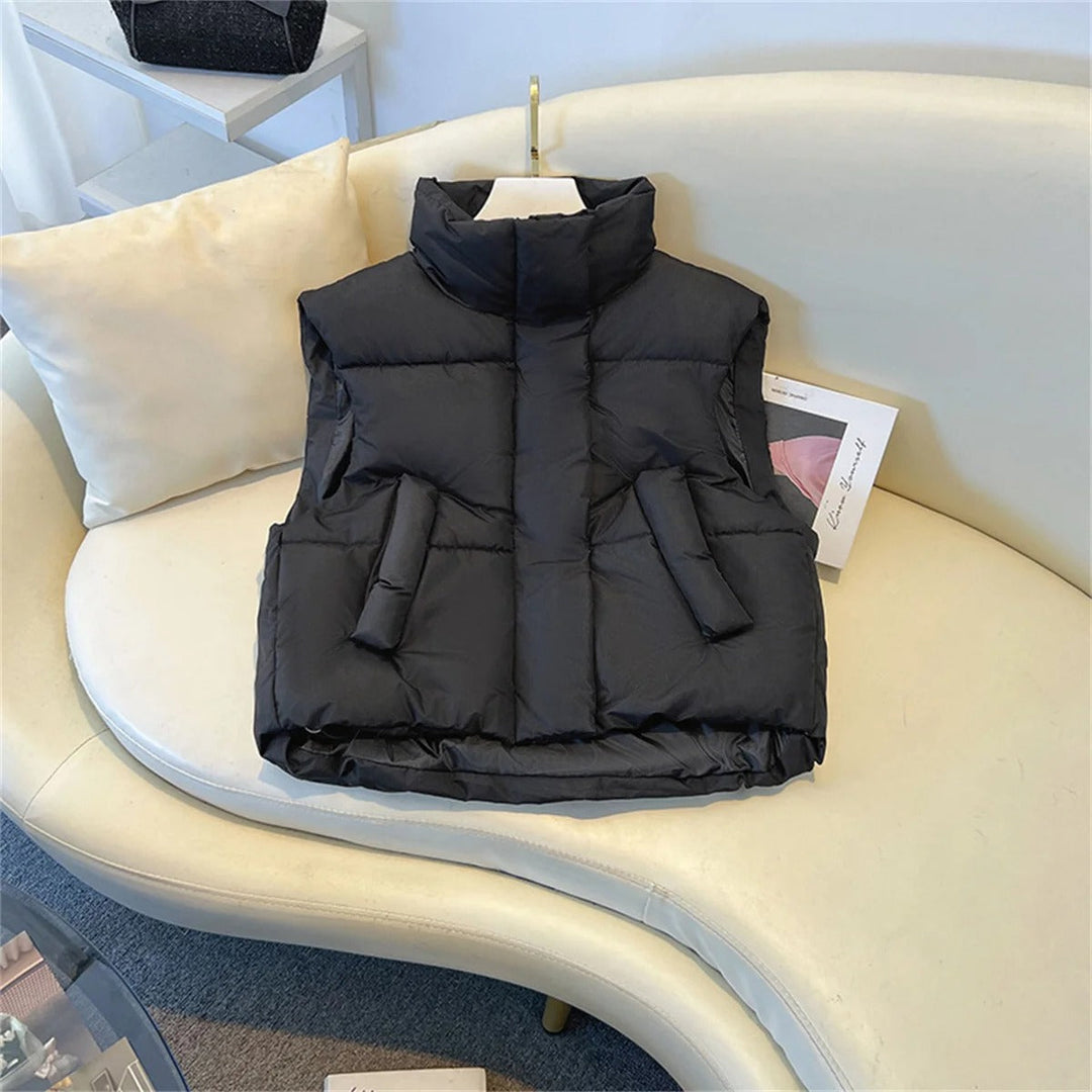 Drune | kurze Windjacke Celine Damen