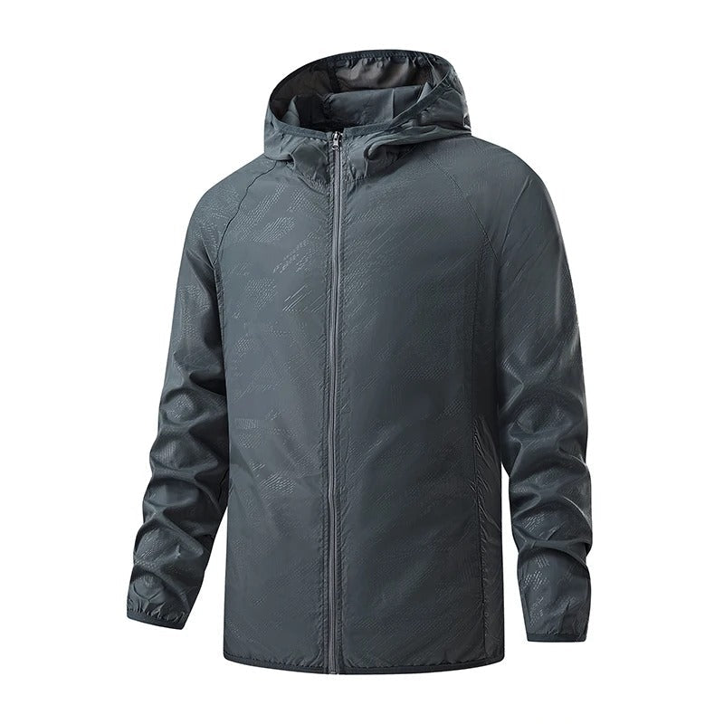 Drune | Vielseitige Zip-Jacke für Frauen