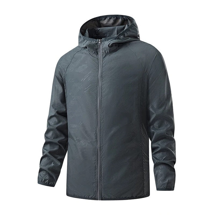 Drune | Vielseitige Zip-Jacke für Frauen