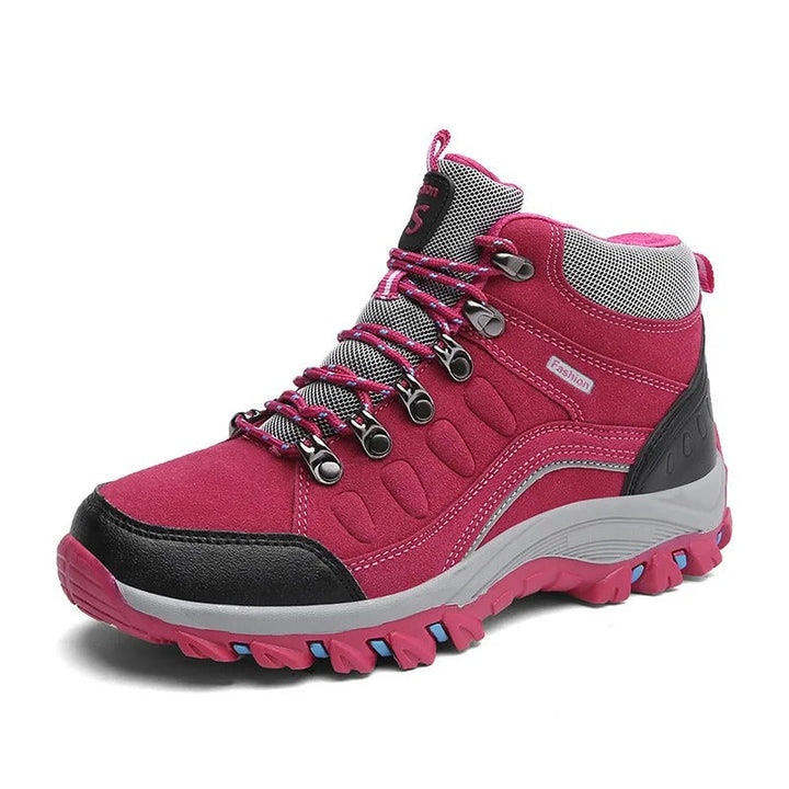 Drune | Robuste Wasserdichte Wanderschuhe Für Damen Und Herren