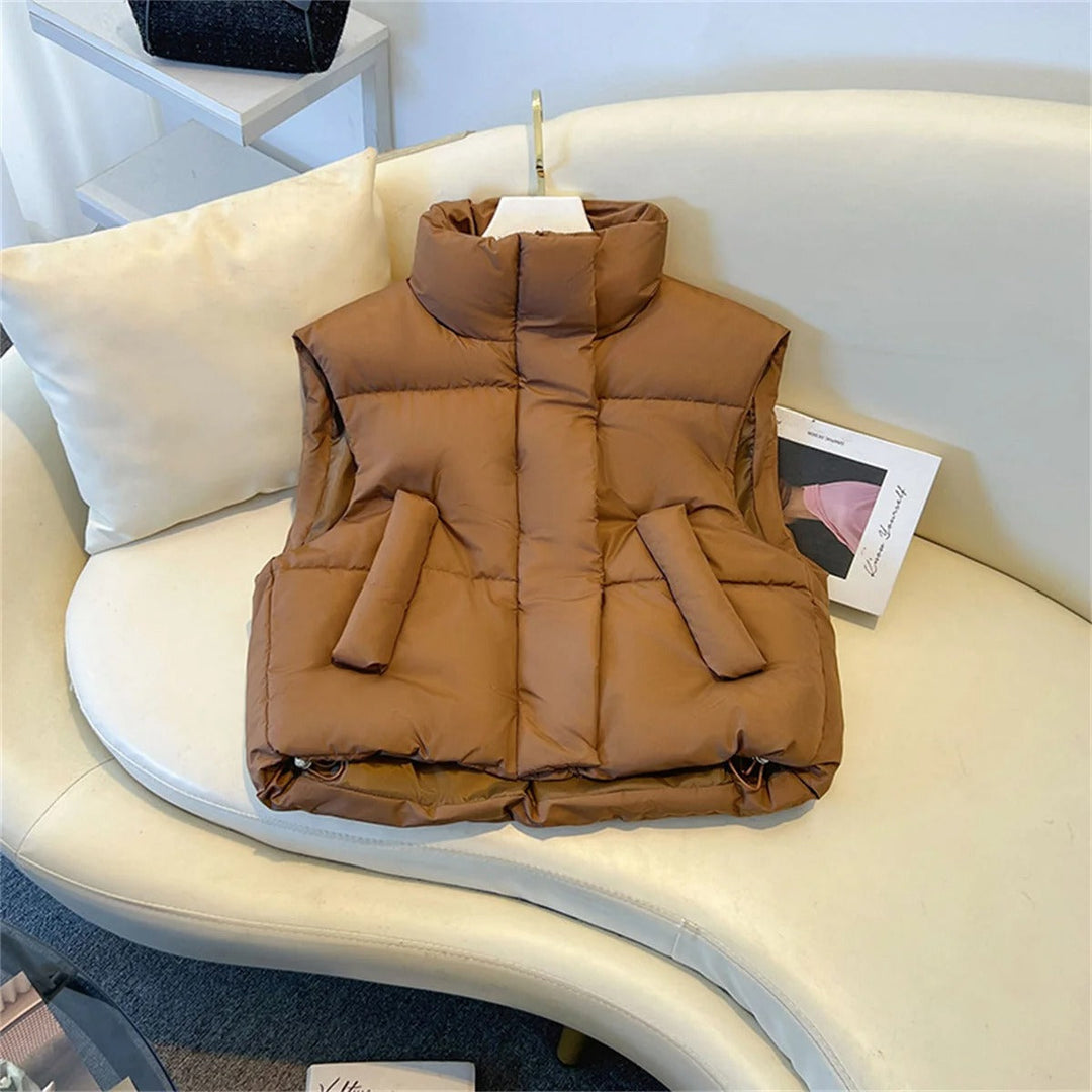 Drune | kurze Windjacke Celine Damen