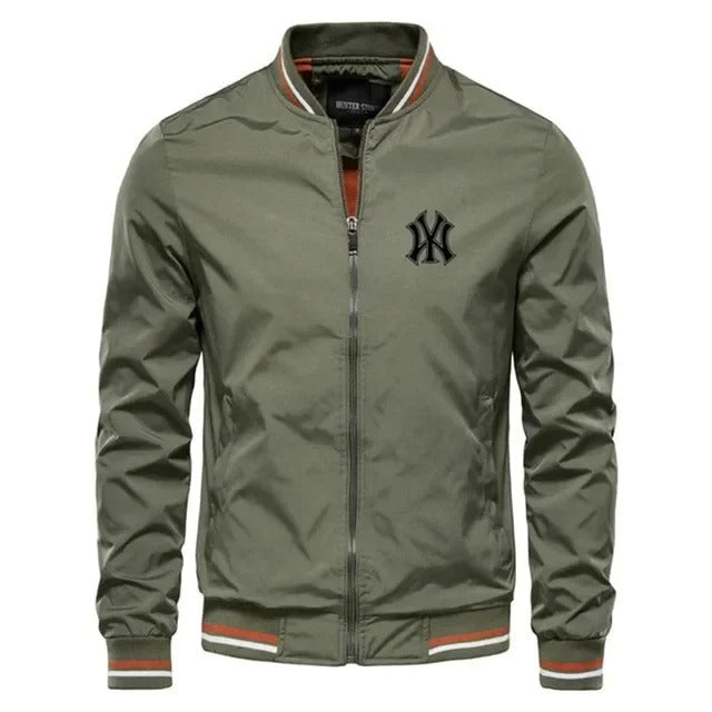 Drune | Winddichte Herrenjacke