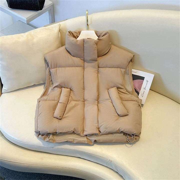 Drune | kurze Windjacke Celine Damen