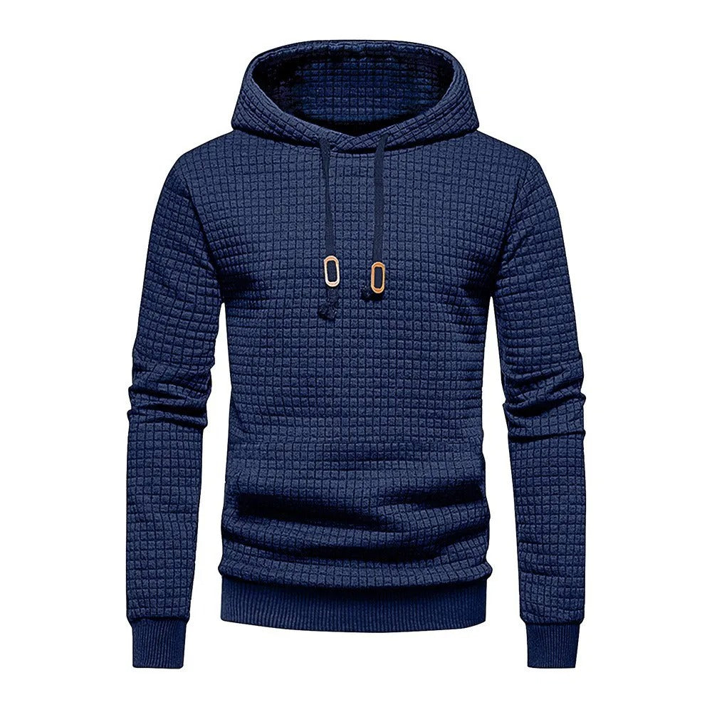 Drune | Sportlicher Kapuzenpullover für Herren