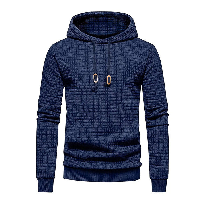 Drune | Sportlicher Kapuzenpullover für Herren