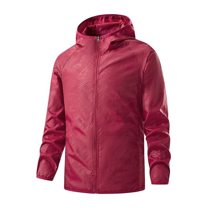 Drune | Vielseitige Zip-Jacke für Frauen