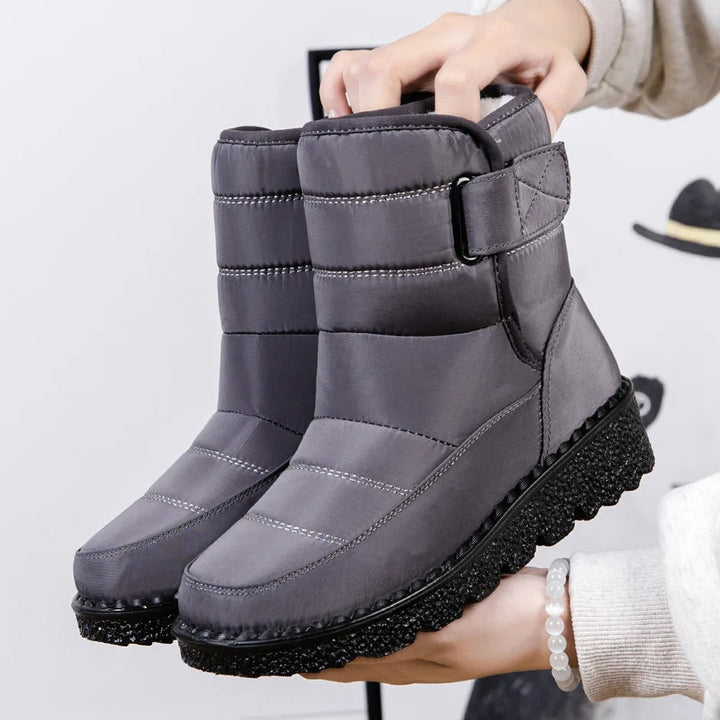 Drune | Wasserdichte Winter Schneestiefel Für Damen