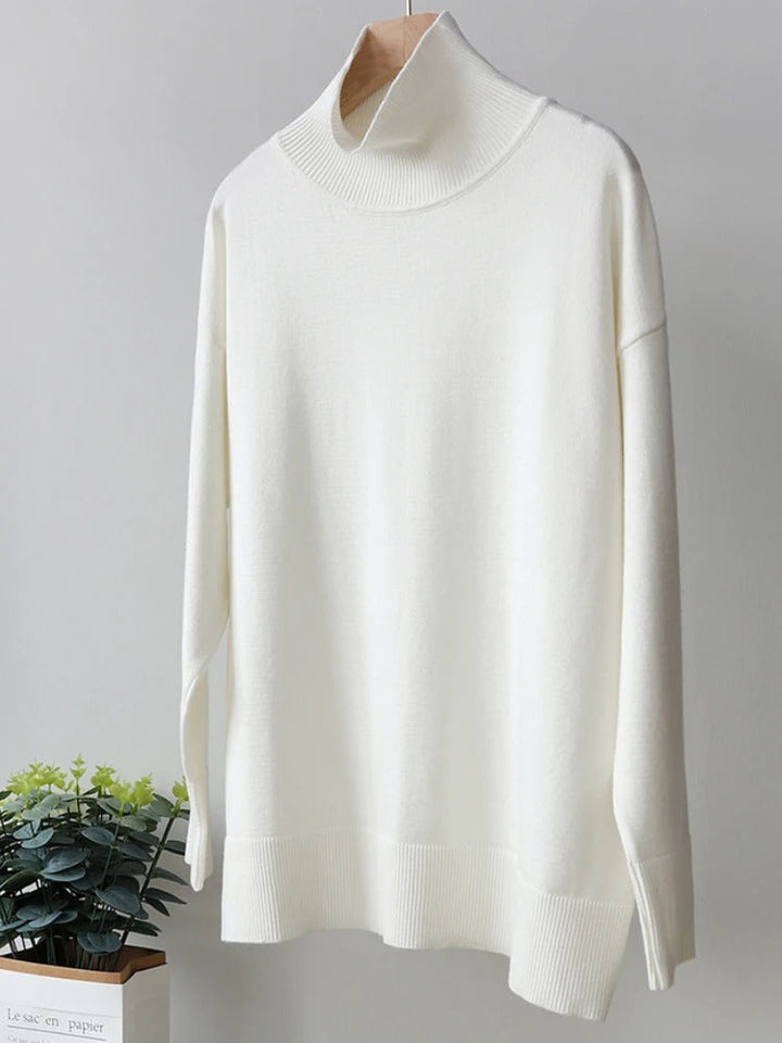 Drune | WinterPullover für Frauen