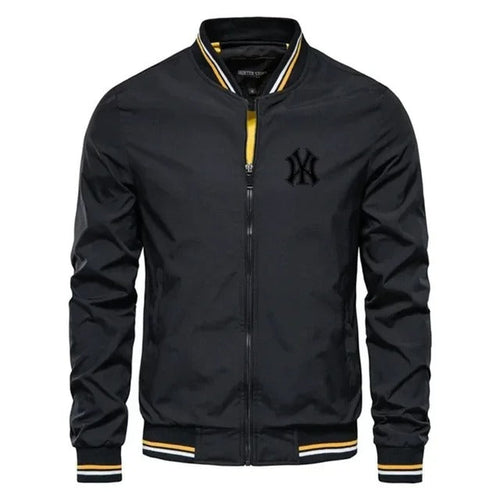 Drune | Winddichte Herrenjacke