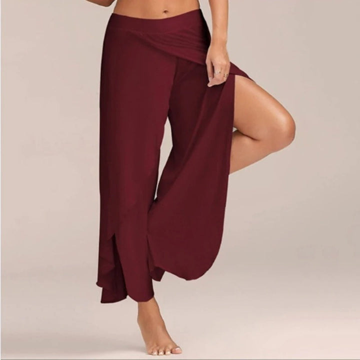 Drune | Yoga-Hose für Frauen