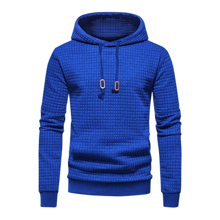 Drune | Sportlicher Kapuzenpullover für Herren