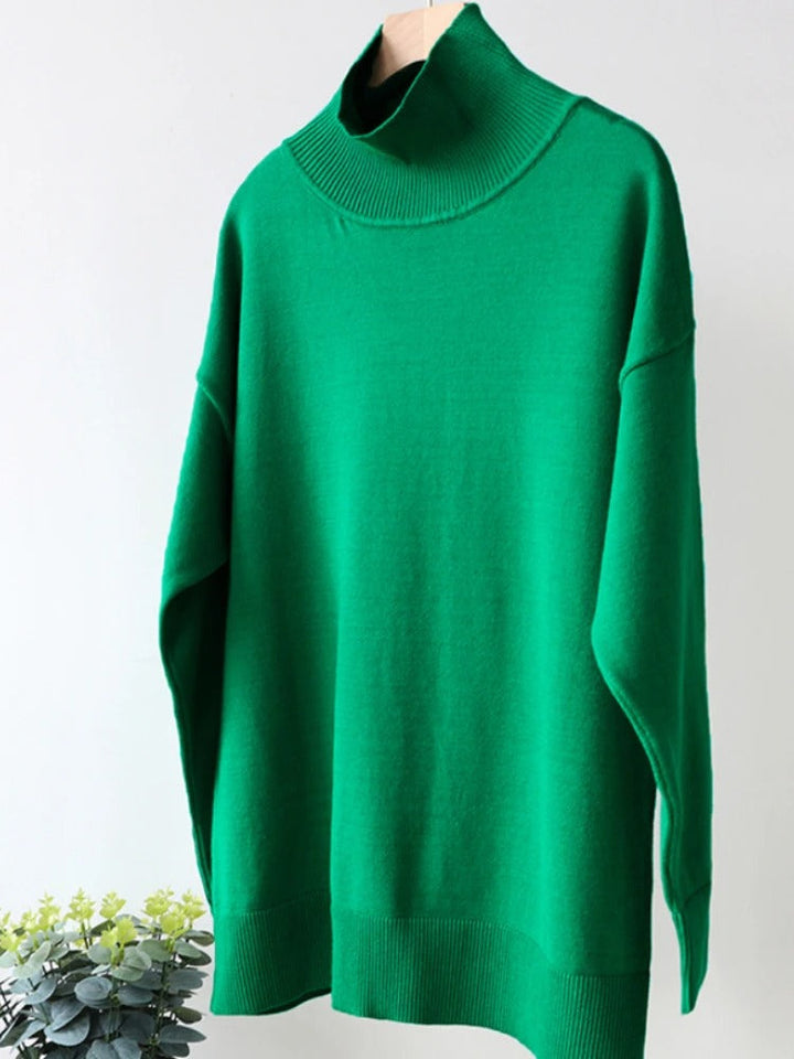 Drune | WinterPullover für Frauen