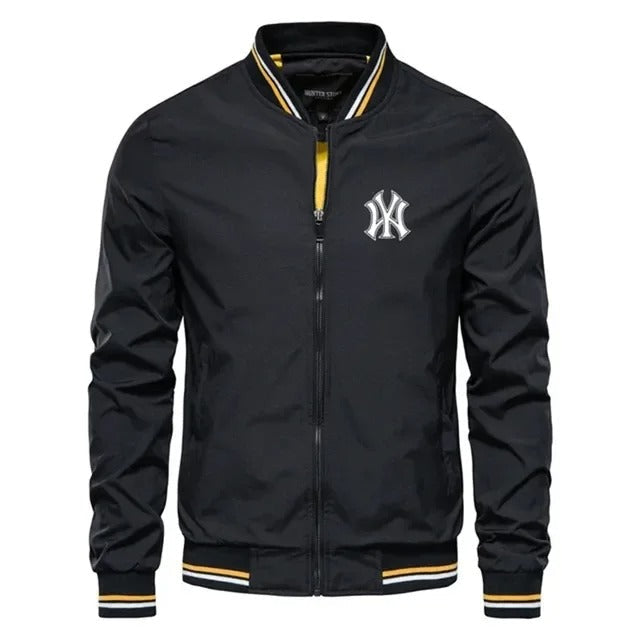Drune | Winddichte Herrenjacke