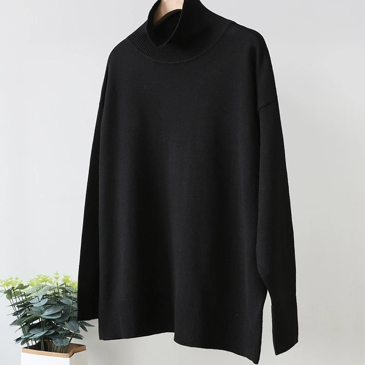 Drune | WinterPullover für Frauen