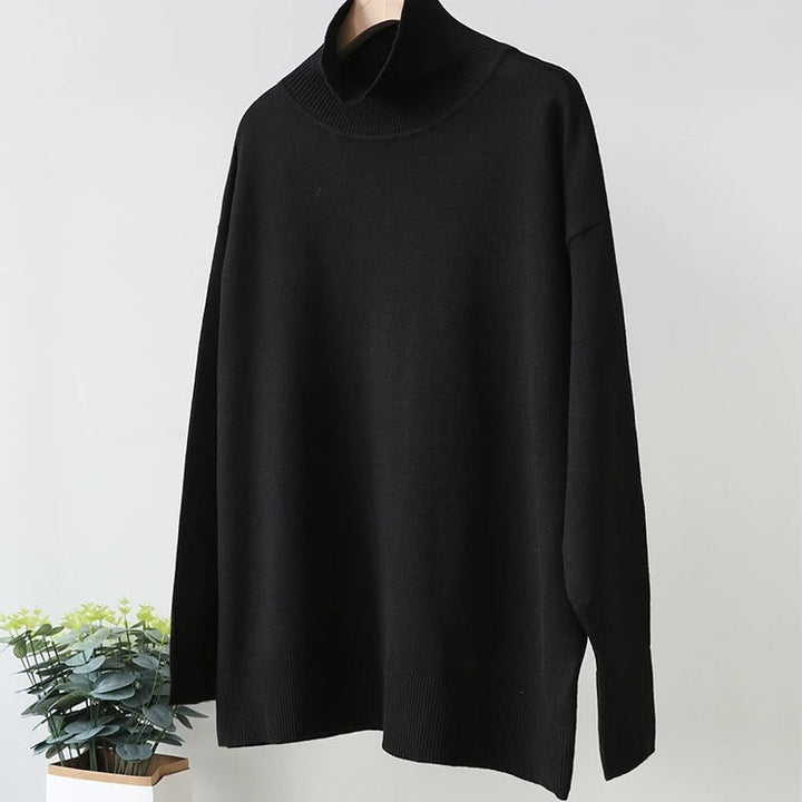 Drune | WinterPullover für Frauen