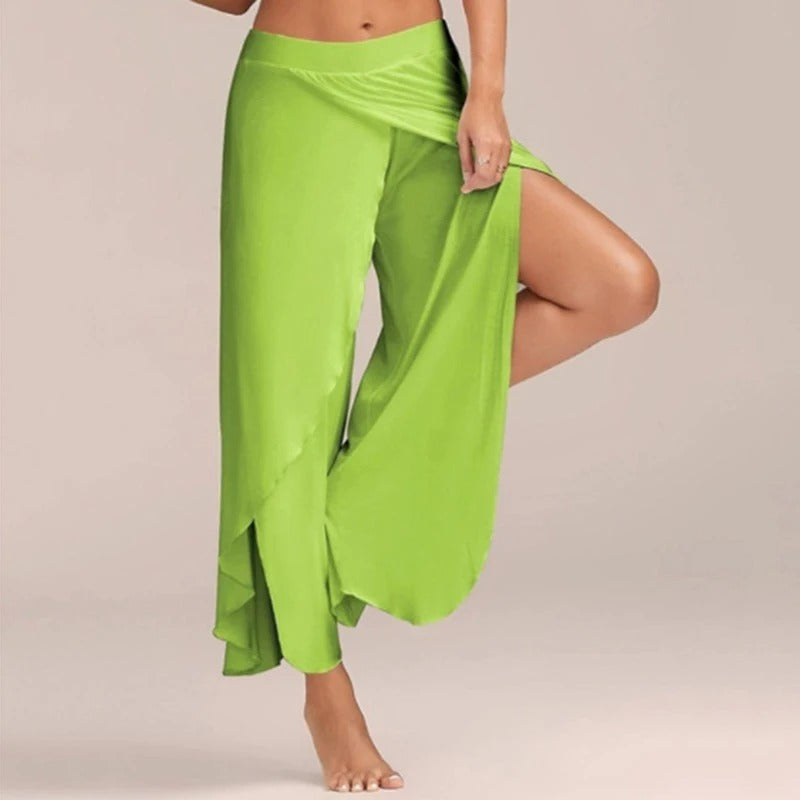Drune | Yoga-Hose für Frauen
