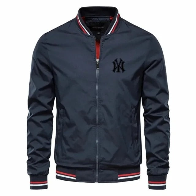 Drune | Winddichte Herrenjacke