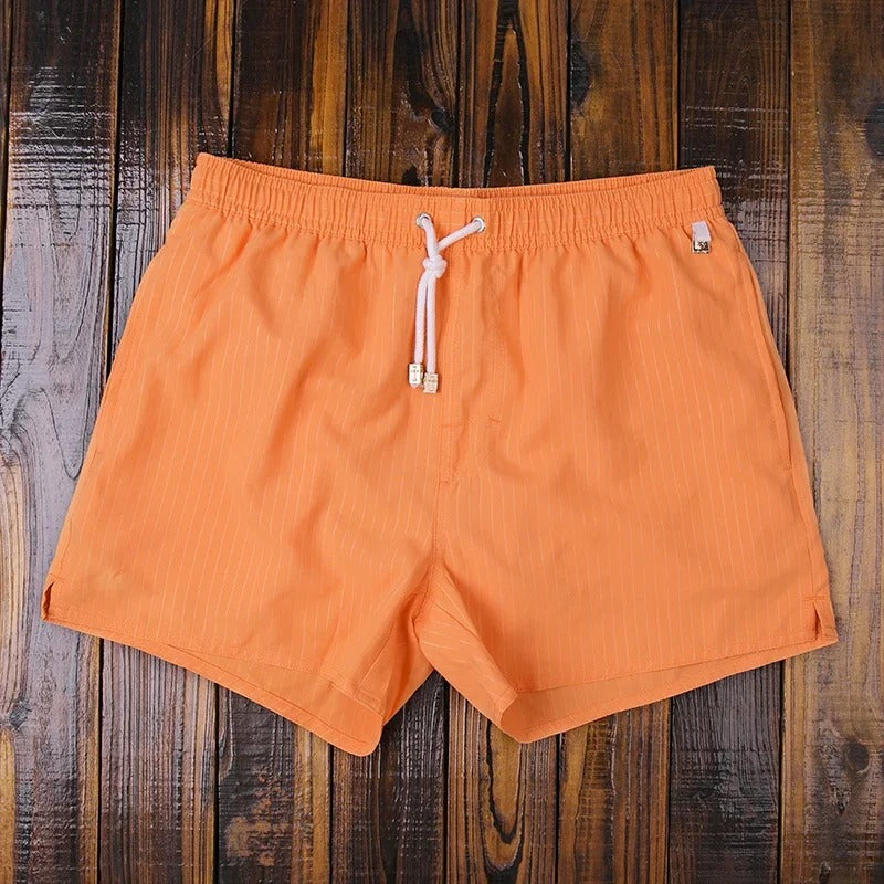 Drune | Herren Badeshorts Modisch Und Bequem