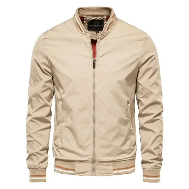 Drune | Winddichte Herrenjacke