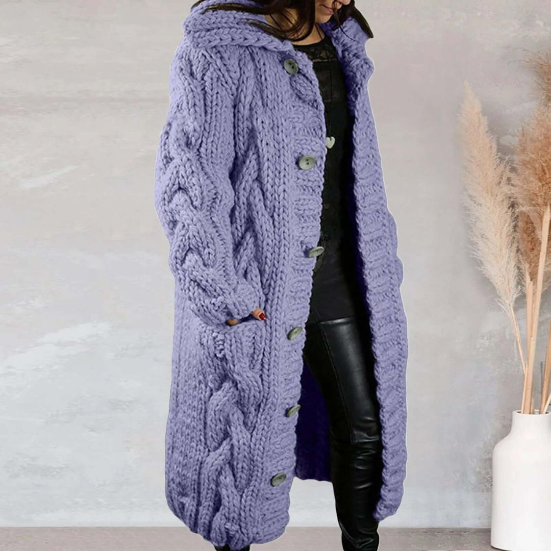 Drune | Damen Gewattetes Daunenweste