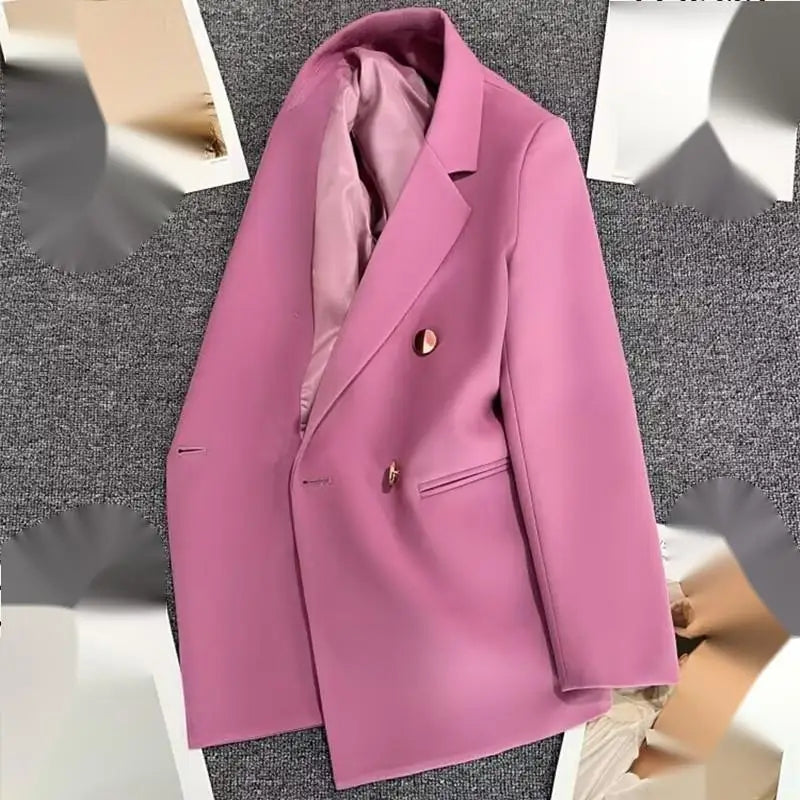 Drune | Moderner Damen Blazer Neu