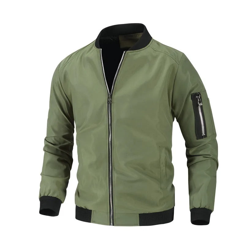 Drune | Leichte Sommerjacke für Herren
