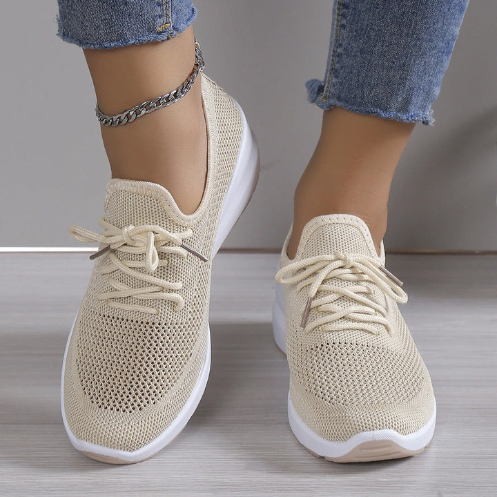 Drune | Orthopädische Turnschuhe für Damen