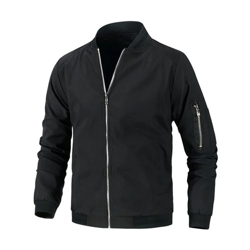 Drune | Leichtgewichtiges Sommerjacke Für Herren Trendy & Komfortabel