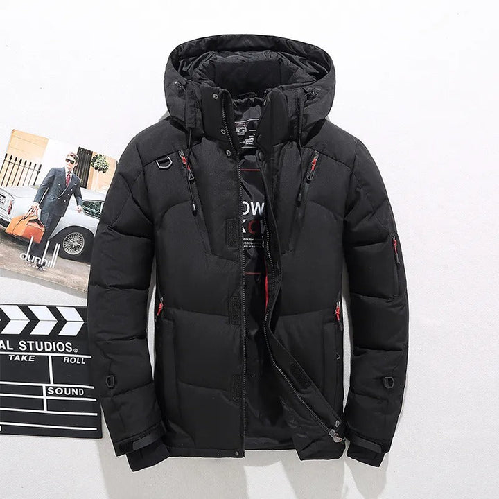 Drune | Herren Winterjacke