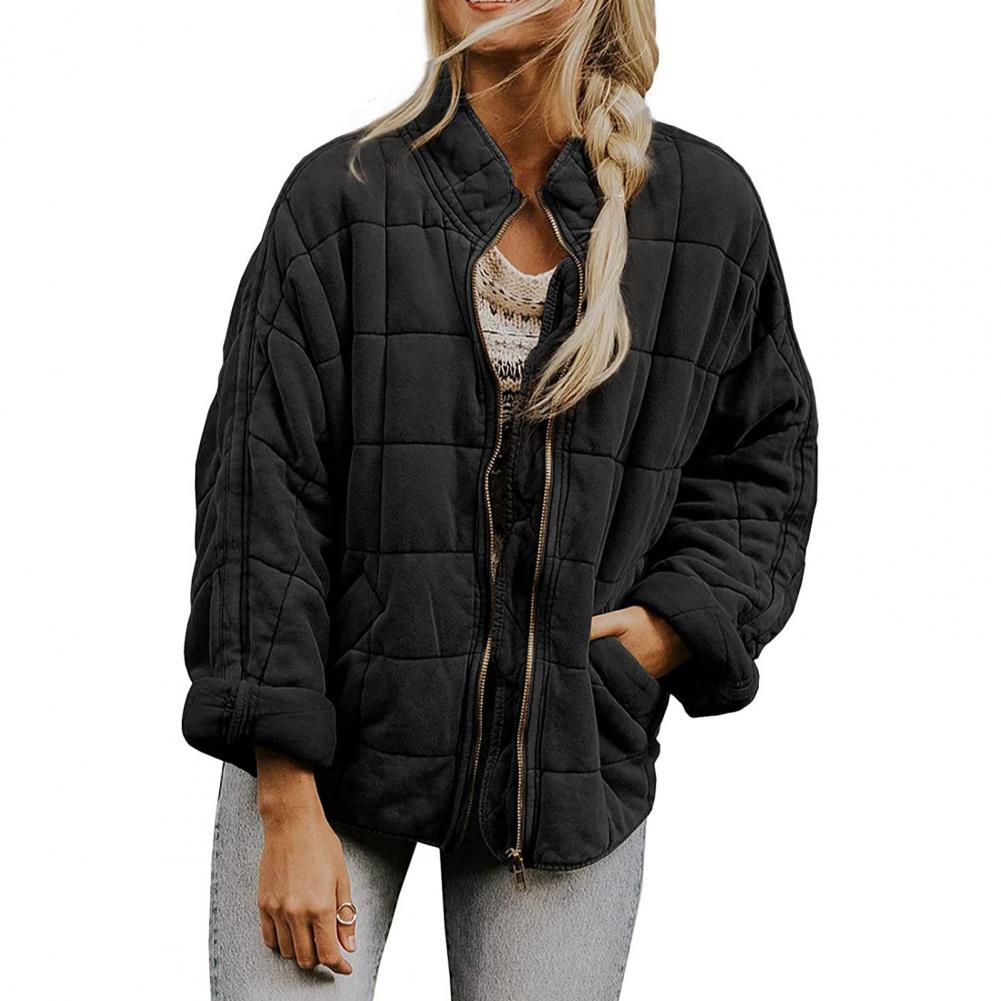 Drune - Elegantes Und Warmes Streetwear-Jackett