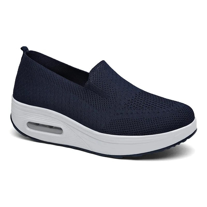 Drune | Orthopedic shoes for women No more pain in the feet and hours of walking possible