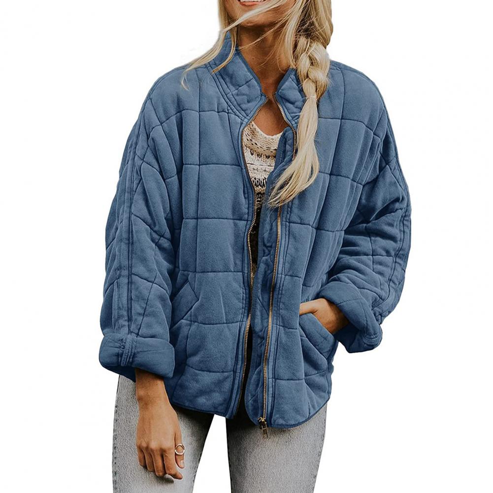 Drune - Elegantes Und Warmes Streetwear-Jackett